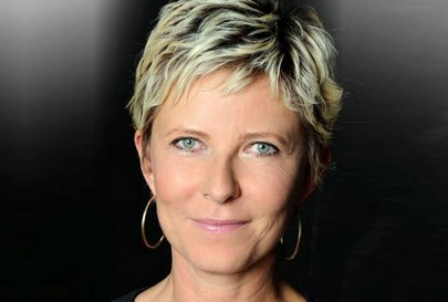 SVT pioneer Annie Wegelius dies at 58