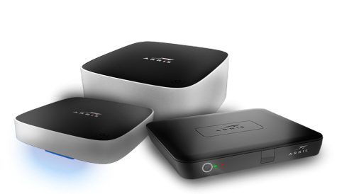 Arris debuts Android TV-powered 4K HDR set-top boxes