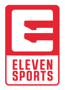 ELEVEN SPORTS logo