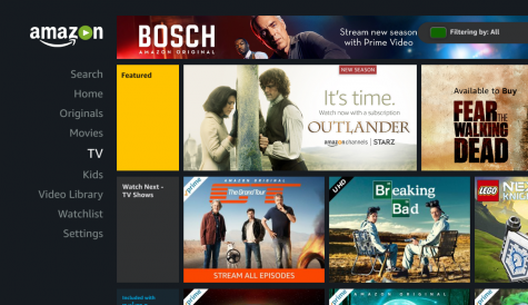Netgem adds Amazon Prime to virtual STB software