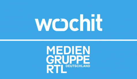 RTL partners with Wochit for social video