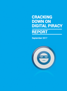 piracy report