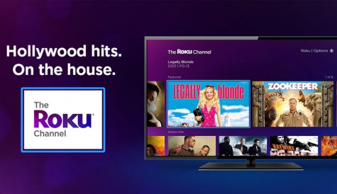 Roku launches The Roku Channel