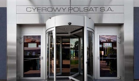 Cyfrowy Polsat takes majority stake in transmission outfit