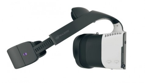 Report: Intel shelves ‘Project Alloy’ VR headset plans