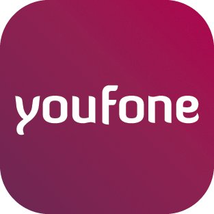 Youfone KPN 