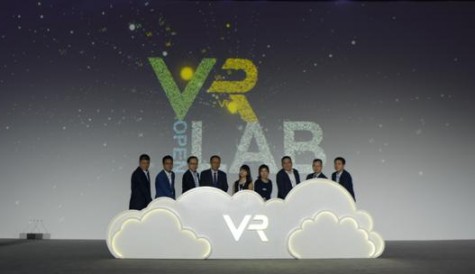 Huawei launches VR OpenLab to promote cloud VR