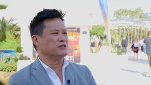 MIPCOM 2017 Video Interview: Doug Lee, General Manager, 420TV