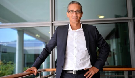 KPN names new CEO