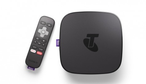 Roku launches first HDR set-top box for operator partner