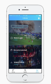 New version of Dailymotion launches in UK and Switzerland