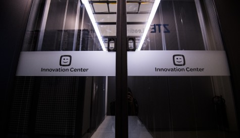 Liberty Global opens Telenet Innovation Centre