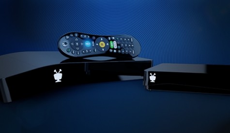 TiVo rules out major acquisition in ongoing strategic review