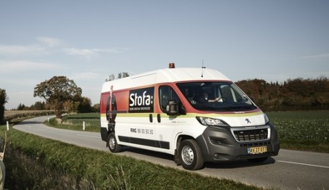 Danish antenna association chooses Stofa for Gigabit upgrade