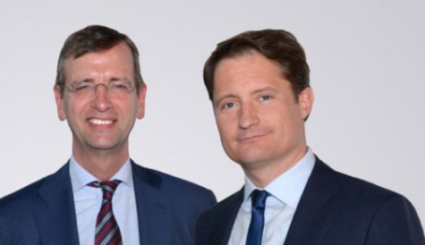 De Posch stepping down at RTL, Habets to be sole CEO