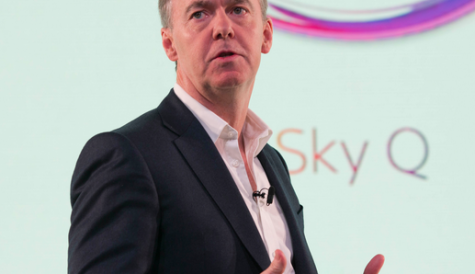 Sky TV base and revenues fall as sports lockdown hits home