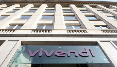 Vivendi reacts with fury to TIM network sale to KKR