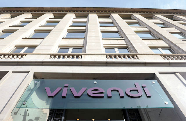 Italian court rejects Vivendi move to overturn restriction on Mediaset stake