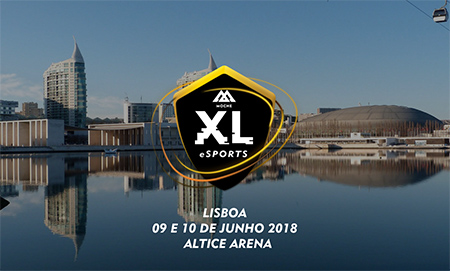 Altice Portugal backs new eSports event