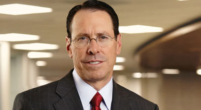 AT&T chief pours cold water on CNN sale
