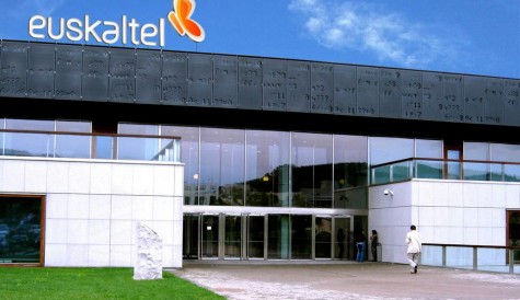 Euskaltel launches new mobile TV app, strikes wholesale deal with Telefónica