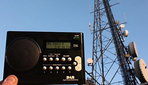 BBC reaches 98% DAB coverage with new transmitter
