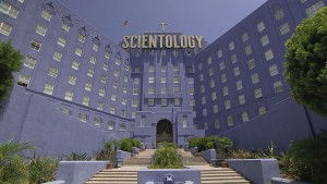 Scientology documentary, Going Clear
