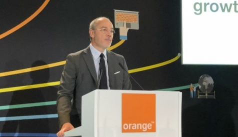 Orange to invest in fibre rather than football, calls for more content partnerships