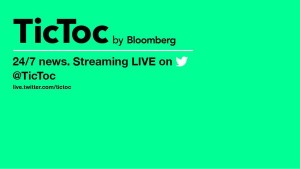 TicToc by Bloomberg