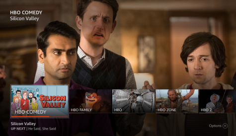 Amazon adds ‘On Now’ channel navigation to Fire TV