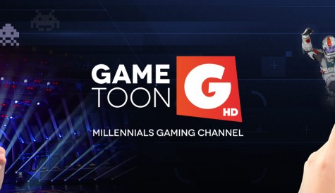 Gametoon eSports channel launches on Inea in Poland