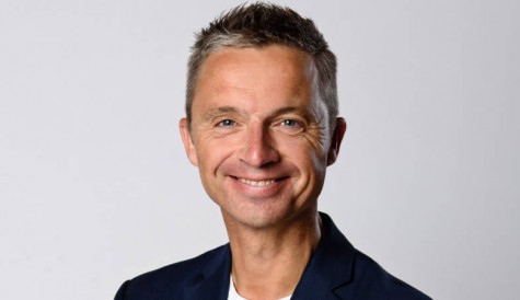 Dutch broadcaster NOS appoints new CEO