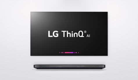 LG introduces ThinQ AI in latest smart TVs