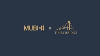 Mubi makes India push after striking Times Group deal