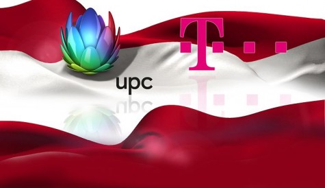 EC approves T-Mobile Austria’s €1.9bn takeover of UPC Austria