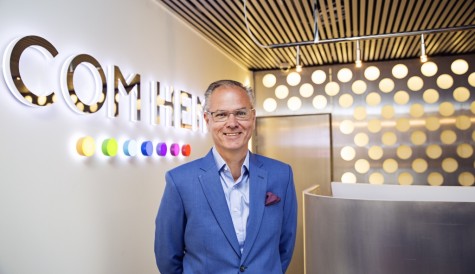 Com Hem reports last quarterly results before Tele2 merger