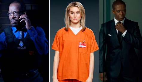 Sony Crime Channel to launch in the UK next month