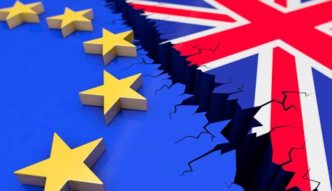 Study highlights pre-Brexit importance of UK audiovisual business