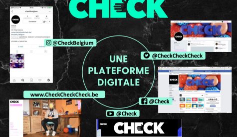RTL Belgium launches Check digital platform