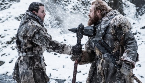 Amazon inks first-look deal with Game of Thrones producer