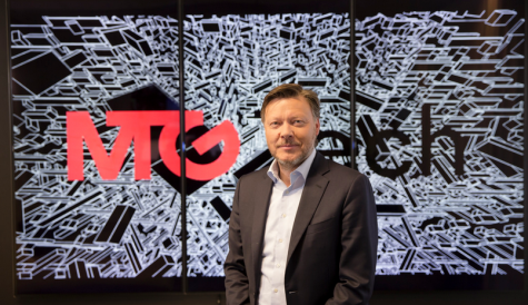 Gaming boosts MTGx as Modern Times Group preps for split