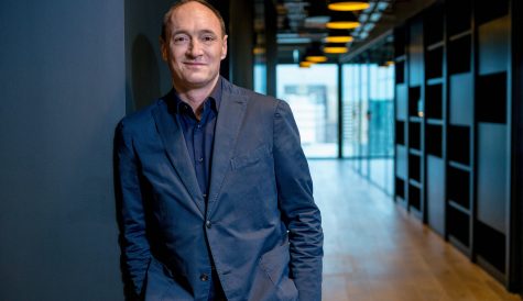 ProSiebenSat.1 CEO plays down Mediaset merger, focuses on collaboration