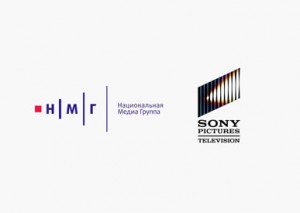 National Media Group Sony Russia