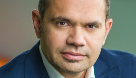 New CEO for UPC Poland