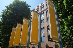 Telenet foregrounds fixed-mobile convergence