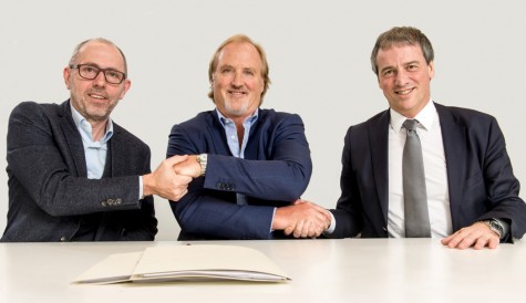 Telenet and VOO agree Belgian MVNO deal