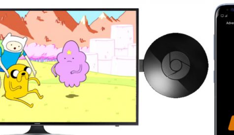 VLC 3.0 launches with added Chromecast support