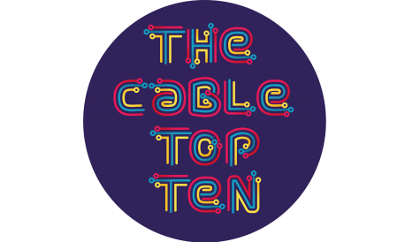 The Cable Top Ten