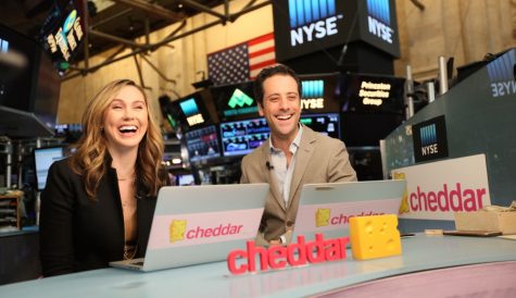 Altice USA to acquire millennial news streamer Cheddar for US$200m