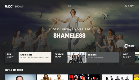 FuboTV adds TV content after partnering with AMC Networks